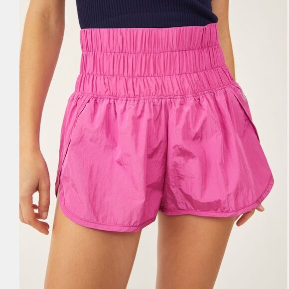 TWO PAIR OF FP MOVEMENT WOMEN'S THE WAY HOME SHORTS
Set of 2 - Picture 2 of 7